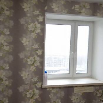Продается 2-х комнатная квартира, 50,5 м²