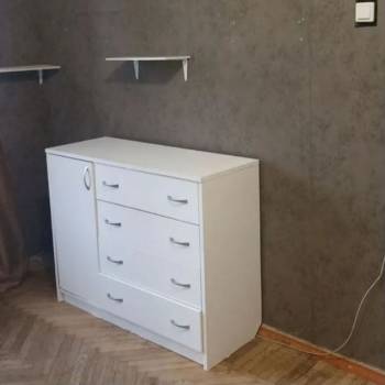 Сдается 1-комнатная квартира, 29,2 м²