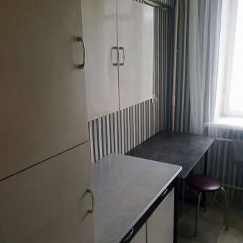 Сдается 1-комнатная квартира, 29,2 м²