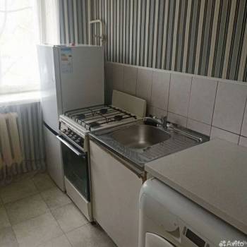 Сдается 1-комнатная квартира, 29,2 м²