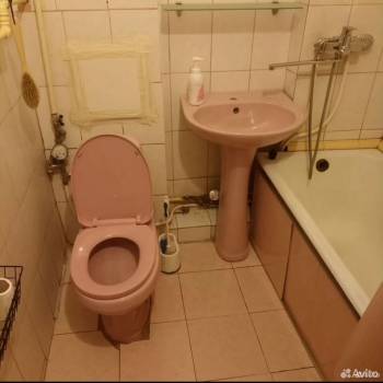 Сдается 1-комнатная квартира, 29,2 м²