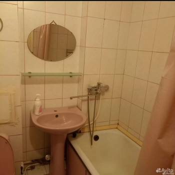 Сдается 1-комнатная квартира, 29,2 м²