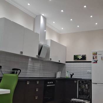 Сдается 2-х комнатная квартира, 52 м²