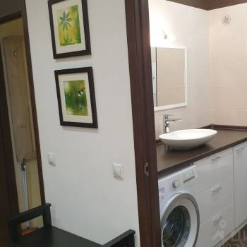 Сдается 2-х комнатная квартира, 52 м²