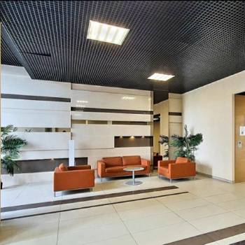 Сдается 2-х комнатная квартира, 52 м²