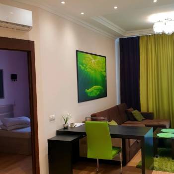 Сдается 2-х комнатная квартира, 52 м²