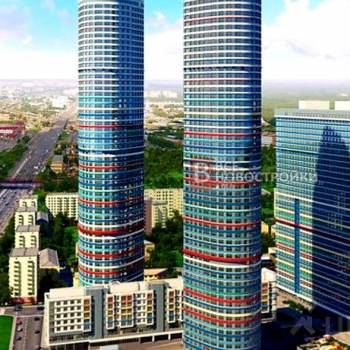 Сдается 2-х комнатная квартира, 52 м²