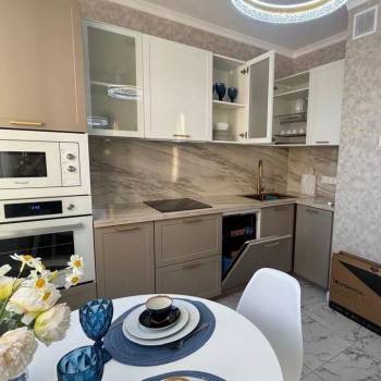 Продается 1-комнатная квартира, 38,7 м²