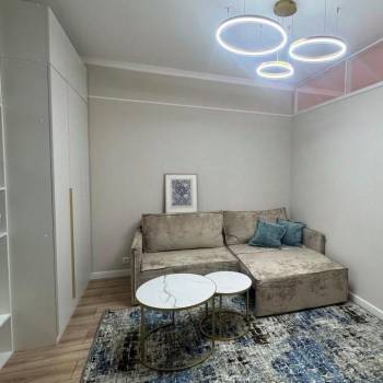 Продается 1-комнатная квартира, 38,7 м²