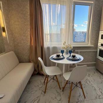 Продается 1-комнатная квартира, 38,7 м²