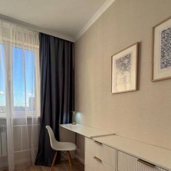 Продается 1-комнатная квартира, 38,7 м²