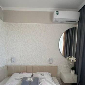 Продается 1-комнатная квартира, 38,7 м²