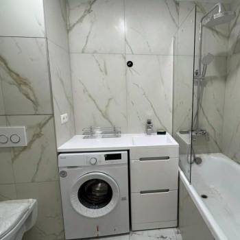 Продается 1-комнатная квартира, 38,7 м²