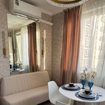 Продается 1-комнатная квартира, 38,7 м²