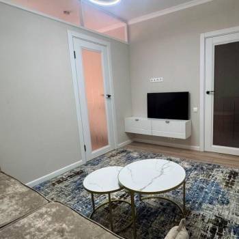 Продается 1-комнатная квартира, 38,7 м²