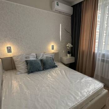 Продается 1-комнатная квартира, 38,7 м²