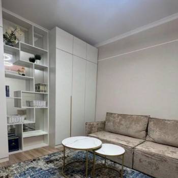 Продается 1-комнатная квартира, 38,7 м²