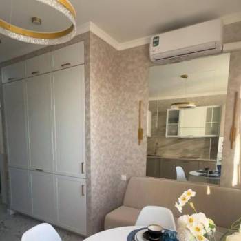 Продается 1-комнатная квартира, 38,7 м²