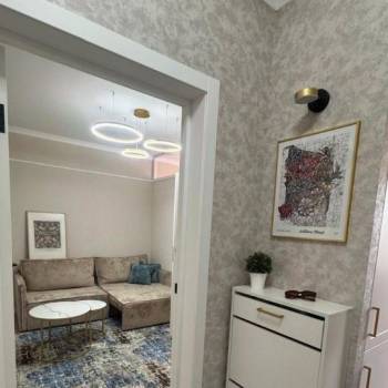 Продается 1-комнатная квартира, 38,7 м²