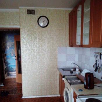 Продается 1-комнатная квартира, 35 м²