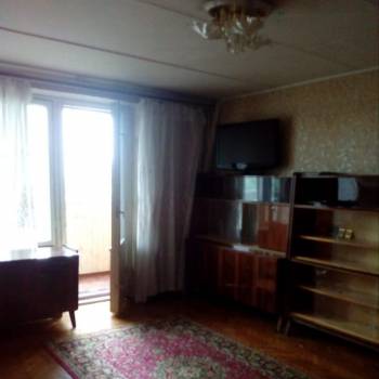 Продается 1-комнатная квартира, 35 м²
