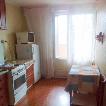 Продается 1-комнатная квартира, 35 м²