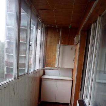 Продается 1-комнатная квартира, 35 м²