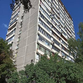 Продается 1-комнатная квартира, 35 м²