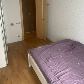 Сдается 2-х комнатная квартира, 45 м²