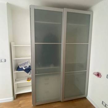 Сдается 2-х комнатная квартира, 45 м²