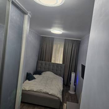 Продается 3-х комнатная квартира, 56,8 м²