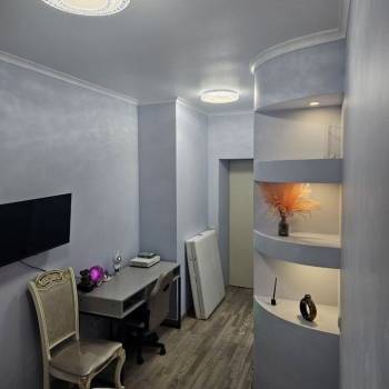 Продается 3-х комнатная квартира, 56,8 м²