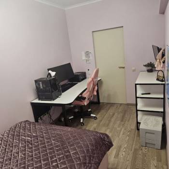 Продается 3-х комнатная квартира, 56,8 м²