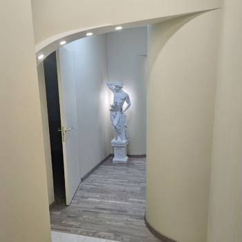 Продается 3-х комнатная квартира, 56,8 м²