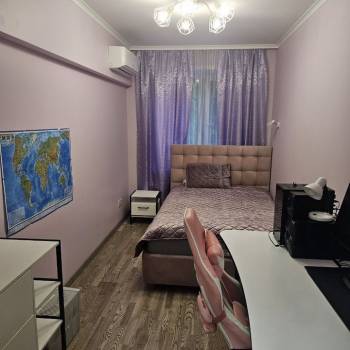 Продается 3-х комнатная квартира, 56,8 м²