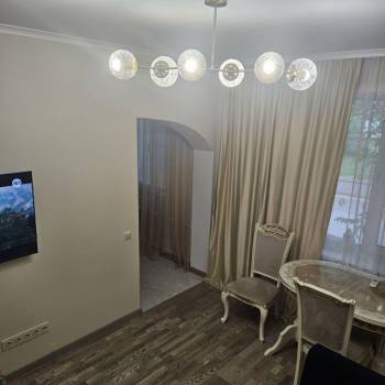 Продается 3-х комнатная квартира, 56,8 м²