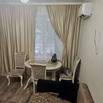 Продается 3-х комнатная квартира, 56,8 м²
