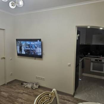 Продается 3-х комнатная квартира, 56,8 м²