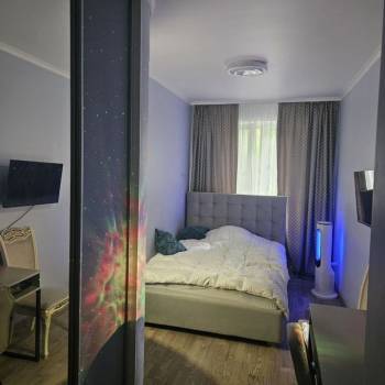 Продается 3-х комнатная квартира, 56,8 м²