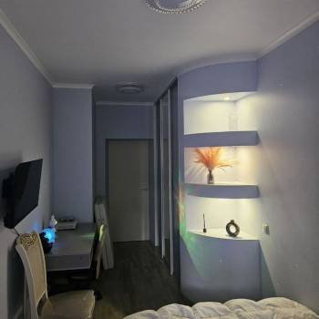 Продается 3-х комнатная квартира, 56,8 м²