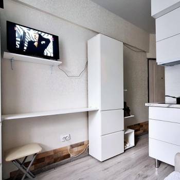 Сдается 1-комнатная квартира, 12 м²