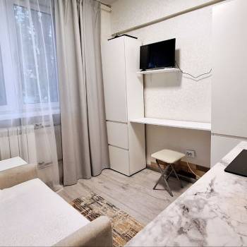 Сдается 1-комнатная квартира, 12 м²