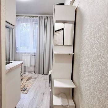 Сдается 1-комнатная квартира, 12 м²