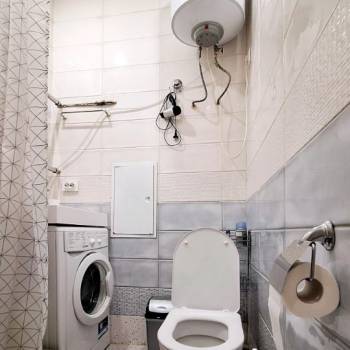 Сдается 1-комнатная квартира, 12 м²