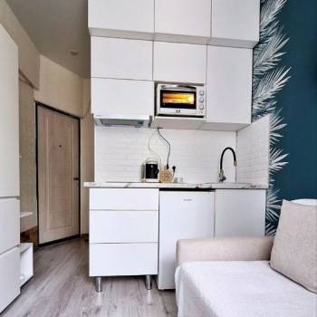 Сдается 1-комнатная квартира, 12 м²