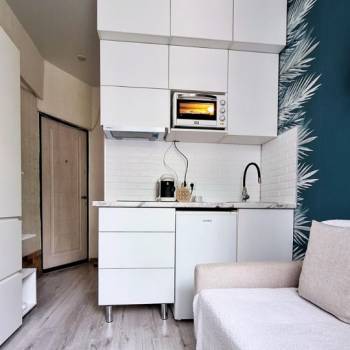 Сдается 1-комнатная квартира, 12 м²