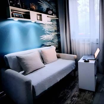 Сдается 1-комнатная квартира, 12 м²