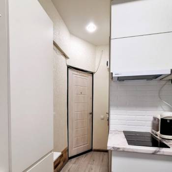 Сдается 1-комнатная квартира, 12 м²
