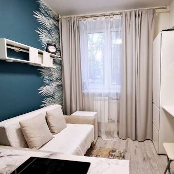 Сдается 1-комнатная квартира, 12 м²