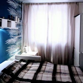 Сдается 1-комнатная квартира, 12 м²